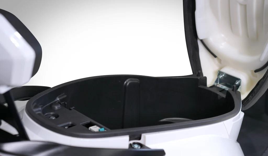 SKYJET Skyjet Eco-Line 2026 Model Motosiklet - Görsel 3