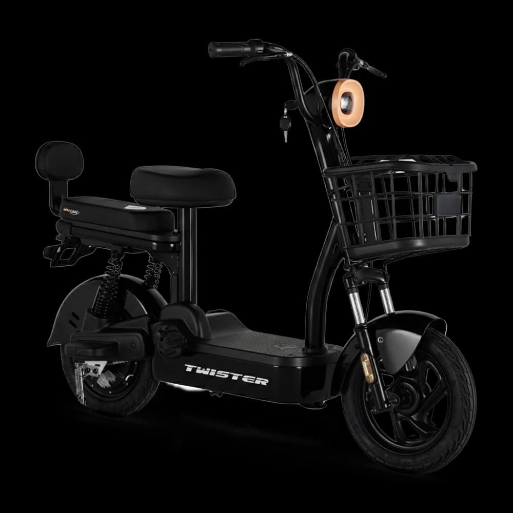 SKYJET Skyjet Twister 2026 Model Motosiklet - Görsel 2