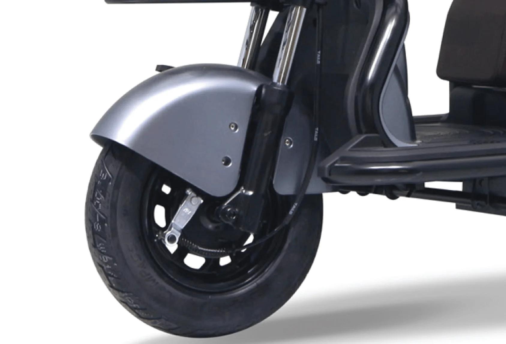 SKYJET Skyjet Ecocar-5 2026 Model Motosiklet - Görsel 4