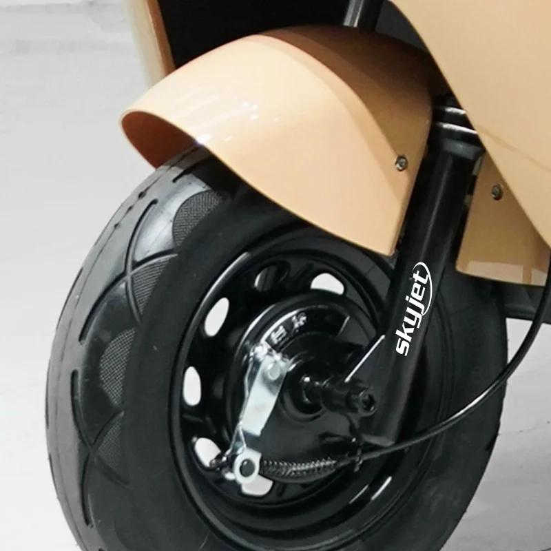 SKYJET Skyjet Optimus-Ultra 2026 Model Motosiklet