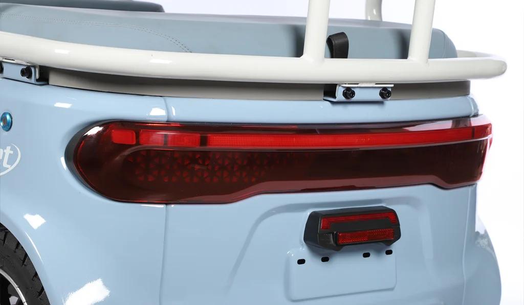 SKYJET Skyjet Skycar 2026 Model Motosiklet