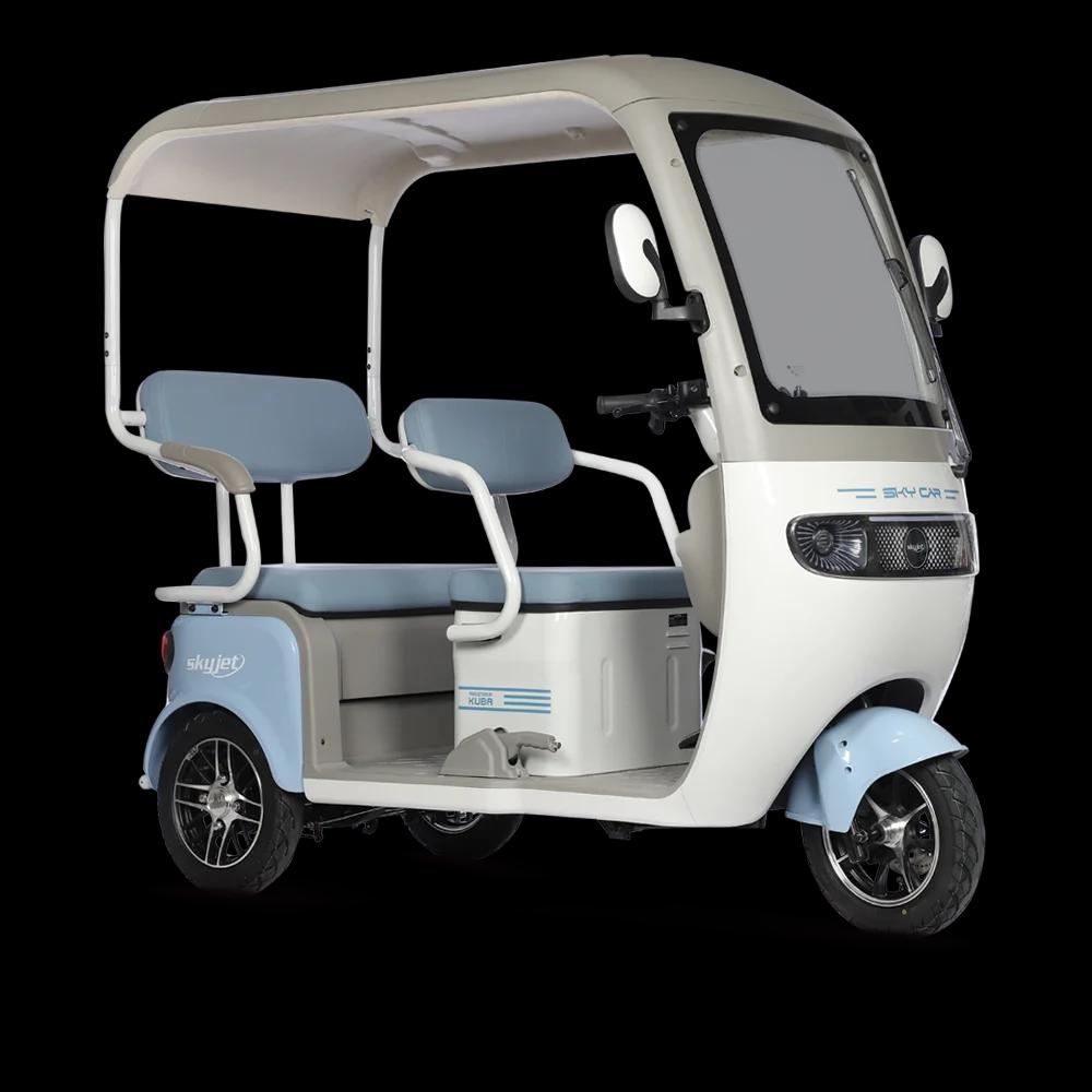 SKYJET Skyjet Skycar 2026 Model Motosiklet - Görsel 3