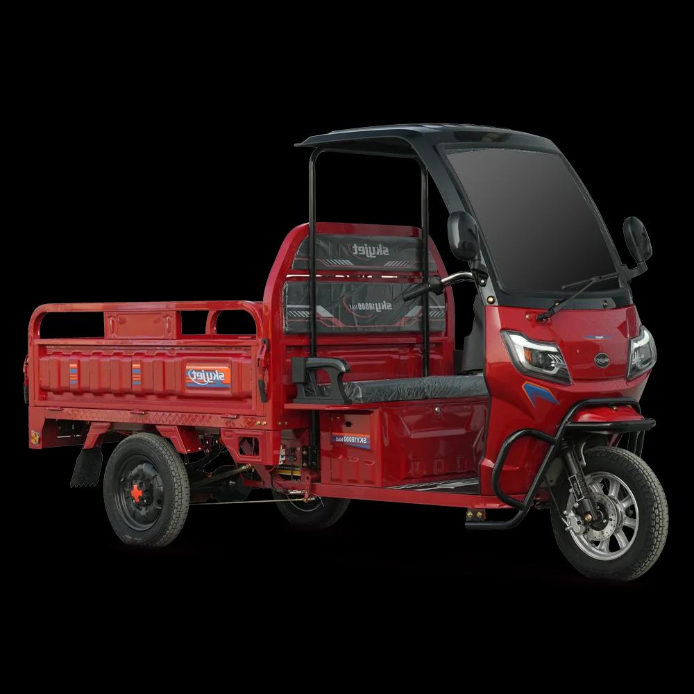 SKYJET Skyjet Sky18000 2026 Model Motosiklet - Görsel 5