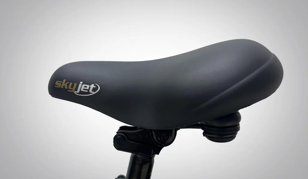 SKYJET Skyjet Robusto 2026 Model Motosiklet - Görsel 2