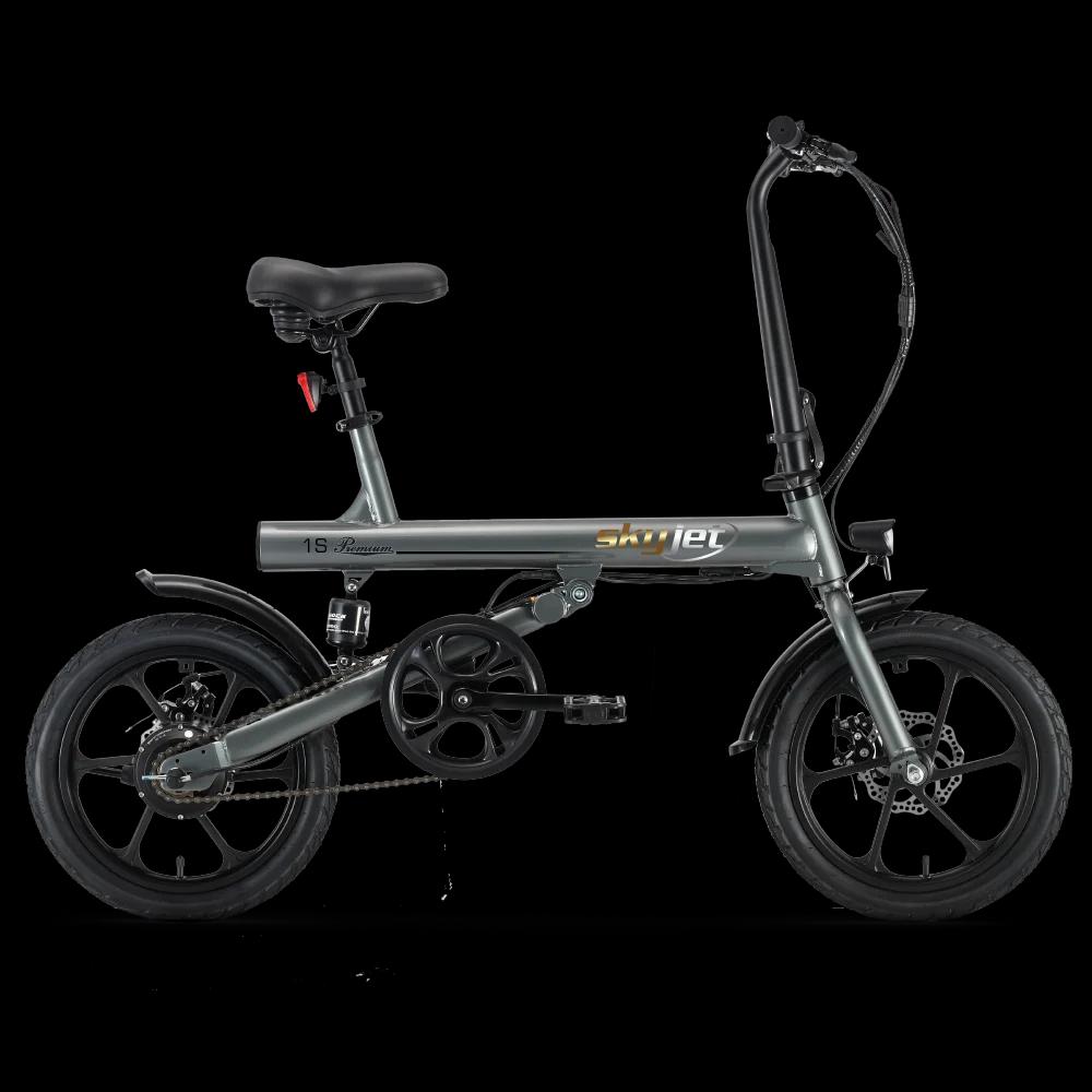 SKYJET Skyjet 1s 2026 Model Motosiklet - Görsel 5