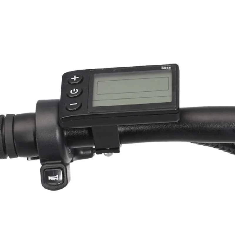 SKYJET Skyjet 1s 2026 Model Motosiklet - Görsel 6